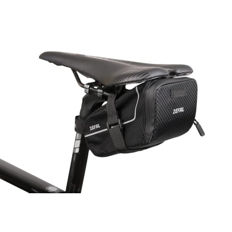 Zéfal ZEFAL Z light pack M Cyclisme Mixte Adulte, Noir, M-0.9 litres