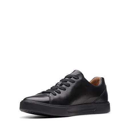 Clarks Un Costa Lace BasketHomme