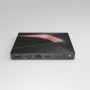 Formuler Z12 Ultra – Lecteur multimédia en streaming 4K, Android 12, Dolby Vision, Dolby Atmos, HDR10+, Gigabit LAN, WiFi 6E, 4