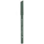 essence kajal pencil 29 Rain Forest – Crayon khôl avec mine souple et taillable – Maquillage pour les yeux – Cosmétiques vegan s