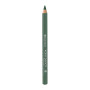 essence kajal pencil 29 Rain Forest – Crayon khôl avec mine souple et taillable – Maquillage pour les yeux – Cosmétiques vegan s