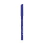 essence kajal pencil 30 Classic Blue – Crayon khôl avec mine souple et taillable – Maquillage pour les yeux – Cosmétiques vegan 