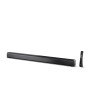 Sharp HT-SB145 Barre de Son 2.0 canaux - Puissance maximale de 150 W - Audio sans Fil Bluetooth 5.3 - HDMI Arc/CEC - Lecture et