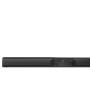 Sharp HT-SB145 Barre de Son 2.0 canaux - Puissance maximale de 150 W - Audio sans Fil Bluetooth 5.3 - HDMI Arc/CEC - Lecture et