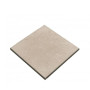 Jardinex Dalle terrasse béton Composite recyclé 50x50x3 cm - 7 kg : Facile à Poser - Sable