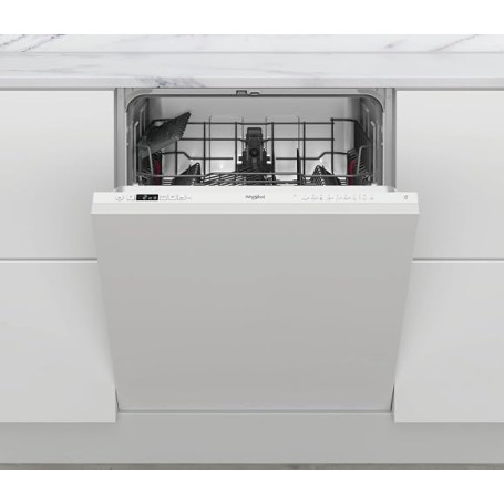 Lave-vaisselle 60cm 14 Couverts 46db Tout Intégrable - W2IHKD526A