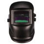 SIXTOL WELDING MASK 1 | Casque de soudage solaire à assombrissement automatique | Masque de soudage | Fonction ponçage | Large o