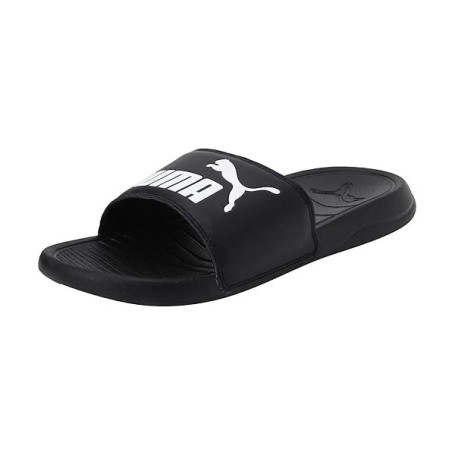 PUMA Sandale Plate à Enfiler Popcat 20 Homme