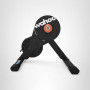 Wahoo Fitness KICKR Core 2 ZWIFT COG and Click - Pignon Orange 3e génération