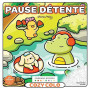 Cozy colo mystères - Pause détente: Coloriez les chiffres et découvrez l'image