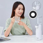 Lot de 3 pièces de Rechange pour Joint d'étanchéité Sodastream, Joint d'étanchéité Crystal de Rechange, Adaptateur de Joint, Joi