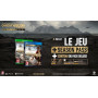 Ghost Recon : Wildlands - édition gold