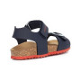Geox J Ghita Boy B SandalesGarçon