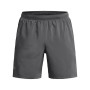 Under Armour Femmes Fly by Short Vêtements De Course Short De Running Black 001 - Noir