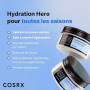 Cosrx Acide Hyaluronique Crème Intensive