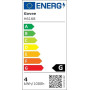 Govee Bande Lumineuse TV, 3,8m Rétroéclairage RGBIC pour TV 55-65 inch, Ruban LED Smart, Bluetooth 2,4G Wi-Fi Contrôle, Fonction