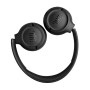 JBL Tune 530BT, Casque Audio Supra-Auriculaire sans Fil, Noir | 76 heures d’autonomie, Connexion Multipoint avec Bluetooth 6.0,