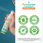 Puressentiel - Spray Aérien Assainissant aux 41 Huiles Essentielles - Efficacité prouvée contre les virus, germes et bactéries -