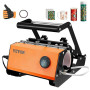VEVOR Presse à chaleur pour gobelets, machine de presse à chaleur pour tasses de 80 ml, transfert de sublimation de 11 à 15 once
