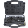 TECPO Kit d'outils de réglage du moteur pour moteurs à essence BMW N40 N45 1,6 l avec double arbre à cames E81 E87 E46 E90, avec