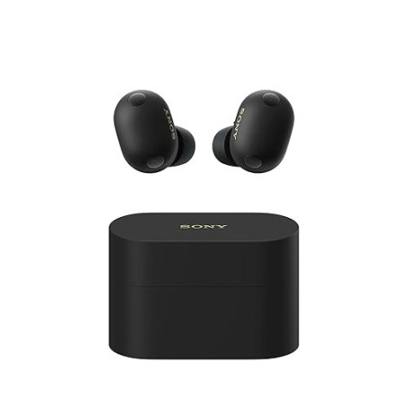 Sony WF-1000XM6 écouteurs sans Fil à réduction de Bruit, Bluetooth, Intra-Auriculaires, Son High res Signature, appels clairs, é