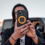 Quad Lock Coque MAG pour iPhone iPhone 15