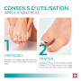 PODERM Sérum Mycose Ongles des Pieds & Mains - 8 ML | Élimine la Mycose et Régénère l’Ongle | Traitement Antifongique - Agit dès
