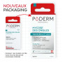PODERM Sérum Mycose Ongles des Pieds & Mains - 8 ML | Élimine la Mycose et Régénère l’Ongle | Traitement Antifongique - Agit dès
