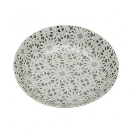 Assiette creuse Versa Lloset Porcelaine 16,99 €
