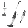 Amazon Basics Aspirateur balai, appareil 2 en 1 avec câble, moteur ECO, filtre Remplaçable, léger, Noir