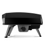 Ooni Koda 2 Four à Pizza au Gaz 14" – Noir Fonte – Four a Pizza Gaz Portable avec Technologie Gaz G2 – Compact et Puissant – Piz