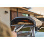 Ooni Koda 2 Four à Pizza au Gaz 14" – Noir Fonte – Four a Pizza Gaz Portable avec Technologie Gaz G2 – Compact et Puissant – Piz