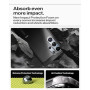 Spigen Tough Armor(AI) MagFit Coque Compatible avec Samsung Galaxy S25 Ultra - Noir