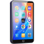 Fanvace Lecteur MP3 16 Go avec Bluetooth et WiFi, 2000 mAh Lecteur MP3 MP4 avec écran Tactile 4" et Haut-Parleur, lecteurs de Mu
