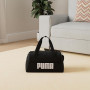 PUMA Unisexe pour adultes, sac de sport Challenger Duffel Bag XS, Puma noir