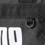 PUMA Unisexe pour adultes, sac de sport Challenger Duffel Bag XS, Puma noir
