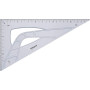 EQUERRE 60° 26CM MAPED GEOMETRIC