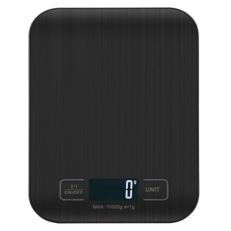 Balance De Cuisine NuméRiques, Balances NuméRiques Professionnelles 10 kg - Mesure PréCise Jusqu'à 1g,Balances De Cuisine éLectr