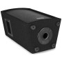 VONYX SL8 Pack 2 Enceintes Passives 8" (800 W Max), Sonorisation DJ Compacte et Puissante, Système Sono 2-Voies avec Poignées et