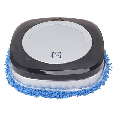 Robot de nettoyage automatique, robot de nettoyage intelligent, robot de lavage de sol avec réservoir d'eau, robot aspirateur et
