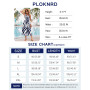 PLOKNRD Robe Longue Femme Été - Robe sans Manches Maxi Plage à Boutons avec Poches - Robe Décontractée Tank Top pour Vacances