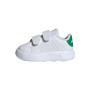Adidas Mixte bébé Advantage Chaussures Kids