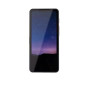 OSAT Caterpillar Cat S75 Robuste Bullitt Satellite téléphone Portable bidirectionnel Messager Noir