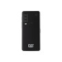 OSAT Caterpillar Cat S75 Robuste Bullitt Satellite téléphone Portable bidirectionnel Messager Noir