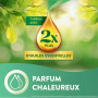 Air Wick Desodorisant Maison Recharge Diffuseur Vanille et Beurre de Karité - 3 x 19 ML