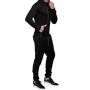 amropi Hommes Jogging Survêtement Sweat-Shirt à Capuche et Pantalon Combinaison de Sport