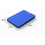Sonnics 1 to Bleu Disque Dur Externe Portable USB 3.0 Super Rapide Vitesse de Transfert pour Une Utilisation avec Un PC Windows,