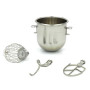 Batteur Mélangeur Professionnel 20 Litres – 3 Vitesses