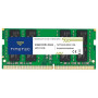 Timetec 16 Go DDR4 2666 MHz (PC4-2666V) PC4-21300 SODIMM – Non-ECC sans Tampon, 260 Broches, 1,2 V, CL19, Module de mémoire pour