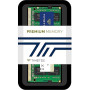 Timetec 16 Go DDR4 2666 MHz (PC4-2666V) PC4-21300 SODIMM – Non-ECC sans Tampon, 260 Broches, 1,2 V, CL19, Module de mémoire pour